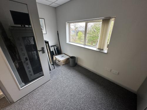 Suite D Lancaster House, Enderby Road, Whetstone, Leicester, LE8