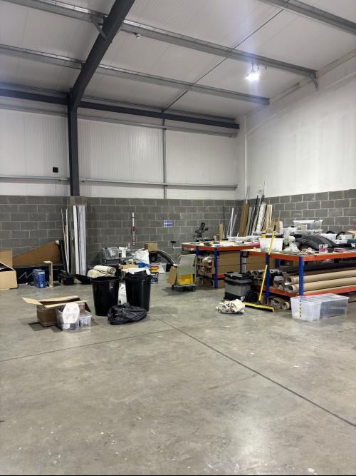Unit 4 Blackwood Court, Whisby Way, Lincoln, LN6