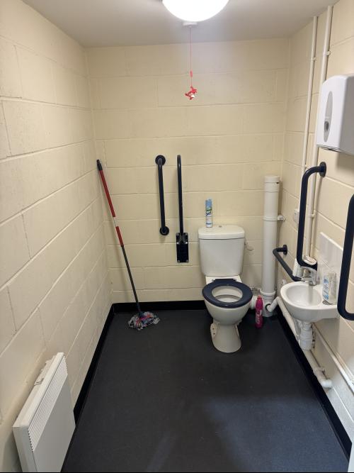 Unit 4 Blackwood Court, Whisby Way, Lincoln, LN6