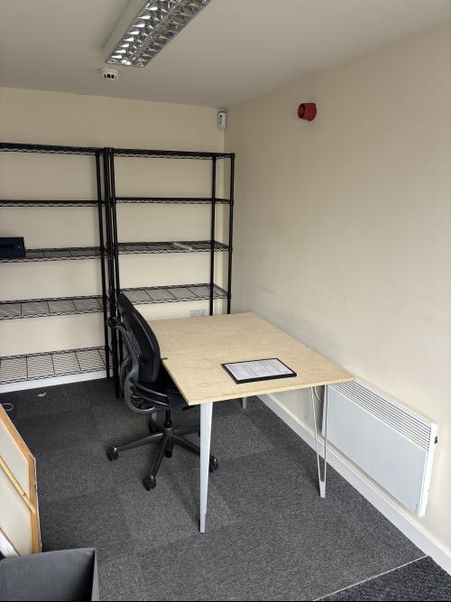 Unit 4 Blackwood Court, Whisby Way, Lincoln, LN6