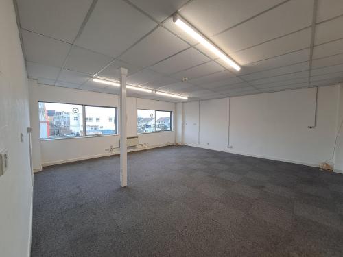 Unit 2, Harbour Way Industrial Estate, Harbour Way, Shoreham, BN43