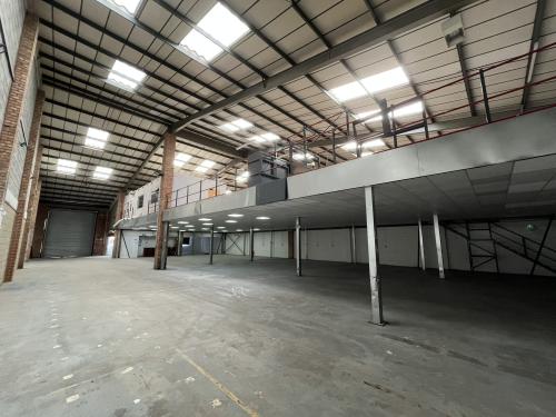 Unit 2, Harbour Way Industrial Estate, Harbour Way, Shoreham, BN43