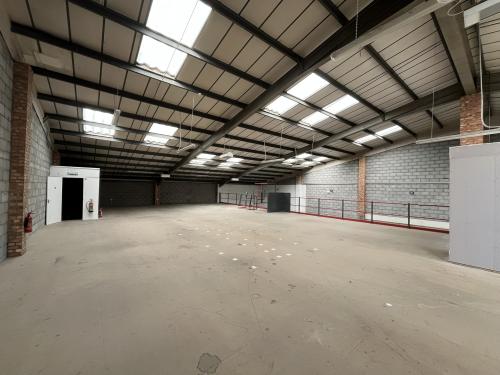 Unit 2, Harbour Way Industrial Estate, Harbour Way, Shoreham, BN43
