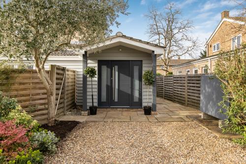 59 Barrons Way, Comberton, Cambridge, CB23