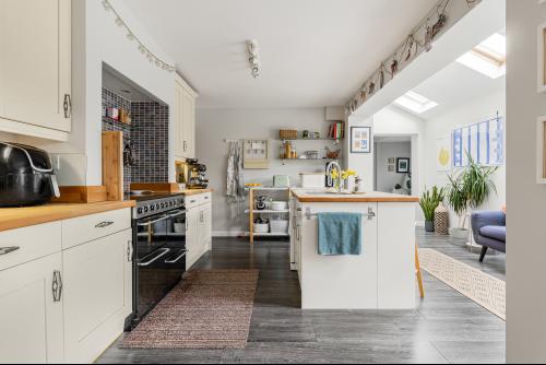 59 Barrons Way, Comberton, Cambridge, CB23