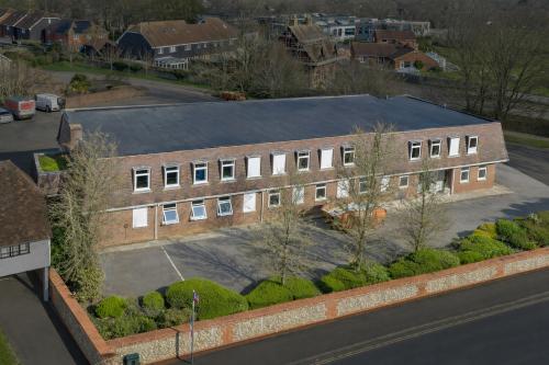 Millbrook House, 114 Mill Street, East Malling, ME19