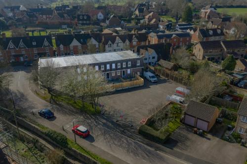Millbrook House, 114 Mill Street, East Malling, ME19