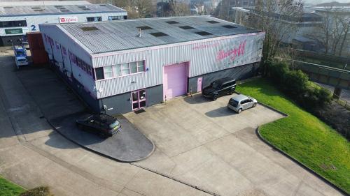 Unit 1, Bittacy Business Centre, Mill Hill, London, NW7