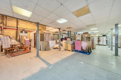 Unit 1, Bittacy Business Centre, Mill Hill, London, NW7