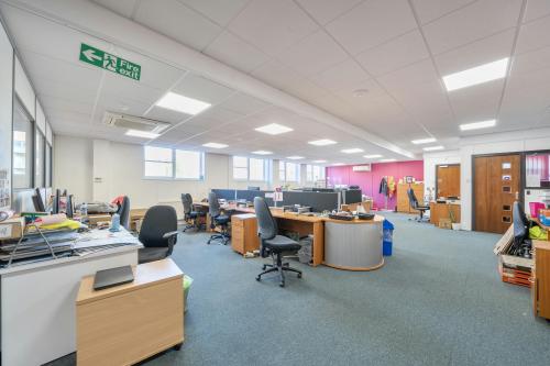 Unit 1, Bittacy Business Centre, Mill Hill, London, NW7