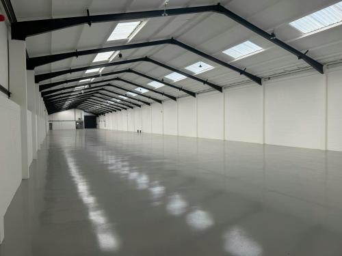 Units 17 & 21, Ashford Industrial Estate, Shield Drive, Feltham, Ashford, TW15