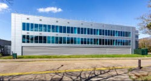 Regency House, Miles Gray Road, Basildon, SS14