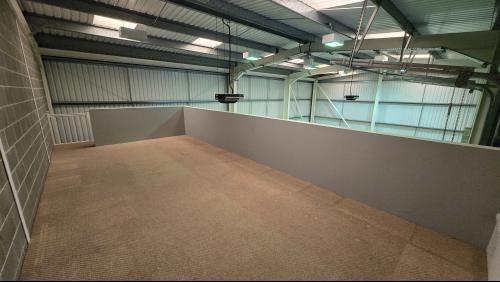 Unit A-B Nelson Square, Hempstead Road Industrial Estate, Heath Drive, Holt, NR25