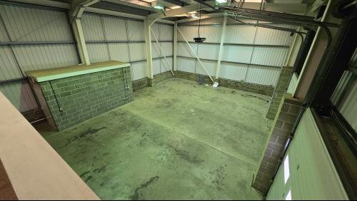 Unit A-B Nelson Square, Hempstead Road Industrial Estate, Heath Drive, Holt, NR25