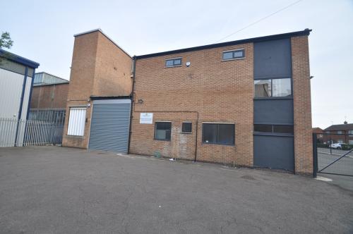 58 West Avenue, Wigston, Leicester, LE18