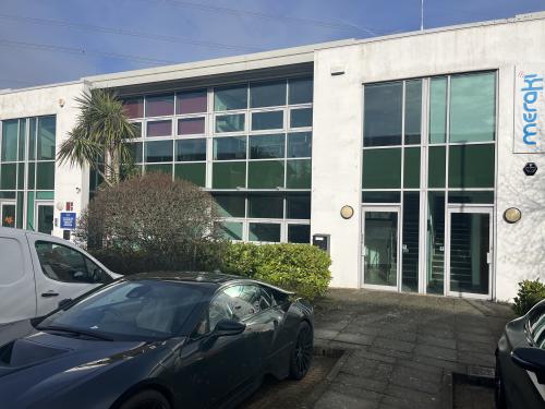 Unit 3 The Belfry, The Links, 4400 Parkway, Whiteley, Fareham, PO15