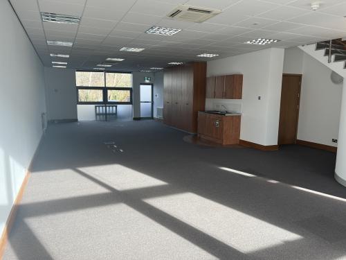 Unit 3 The Belfry, The Links, 4400 Parkway, Whiteley, Fareham, PO15