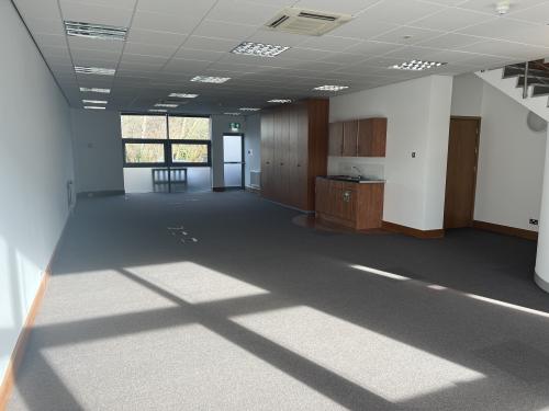 Unit 3 The Belfry, The Links, 4400 Parkway, Whiteley, Fareham, PO15
