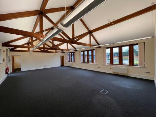 Unit 10 Diddenham Court, Lambwood Hill, Grazeley, Reading, RG7
