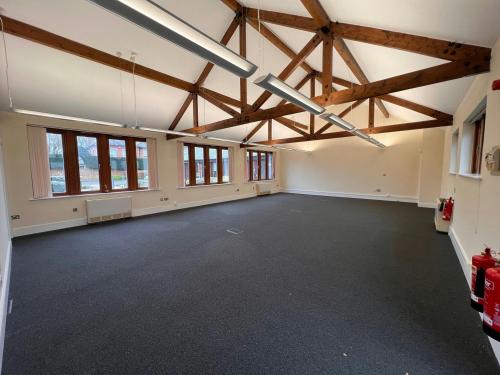 Unit 10 Diddenham Court, Lambwood Hill, Grazeley, Reading, RG7