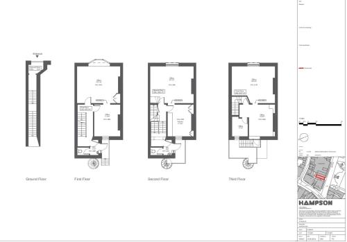 5A New Road, Brighton, BN1