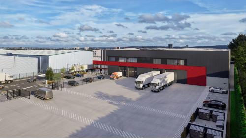Unit 2, Progress Park, 30 Great Cambridge Road, Enfield, EN1