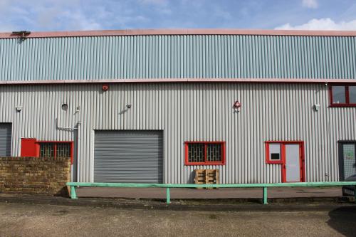 Unit A Circle Line House, East Road, Harlow, CM20