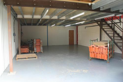 Unit A Circle Line House, East Road, Harlow, CM20