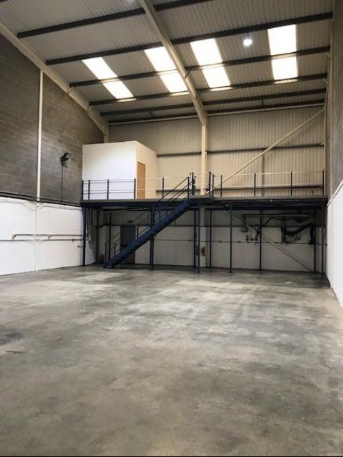 Unit 3 Beacon Court, Pitstone Green Business Park, Pitstone, LU7