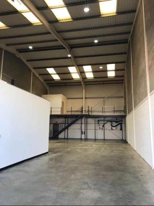 Unit 3 Beacon Court, Pitstone Green Business Park, Pitstone, LU7