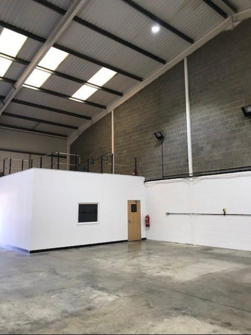 Unit 3 Beacon Court, Pitstone Green Business Park, Pitstone, LU7