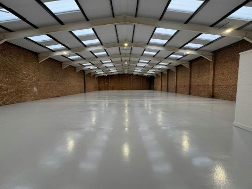 Unit D, Wedgnock Industrial Estate, Welton Road, Warwick, CV34