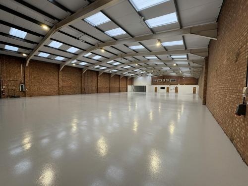 Unit D, Wedgnock Industrial Estate, Welton Road, Warwick, CV34