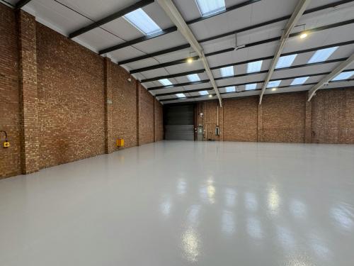 Unit D, Wedgnock Industrial Estate, Welton Road, Warwick, CV34