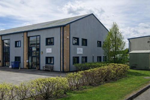 Unit 14, Insight Park, Southam, CV47