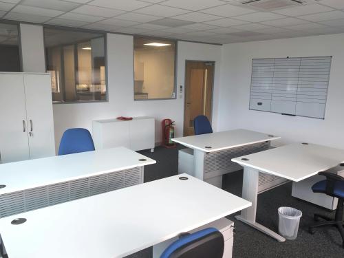 Unit 14, Insight Park, Southam, CV47