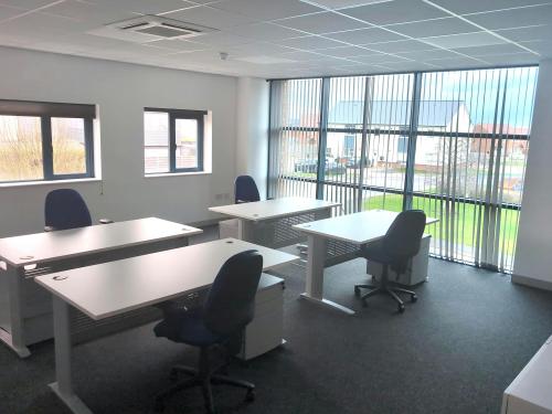 Unit 14, Insight Park, Southam, CV47