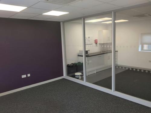 Unit 14, Insight Park, Southam, CV47
