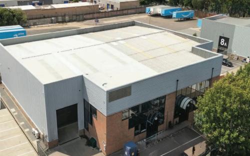 Units 6 & 7, Stafford Cross, Stafford Road, Croydon, CR0
