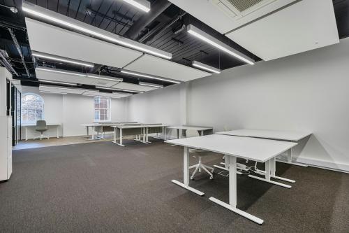3 Bath Place, Shoreditch, London, EC2A