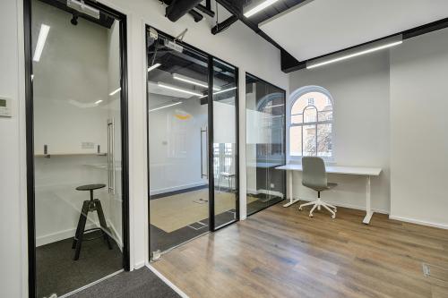 3 Bath Place, Shoreditch, London, EC2A