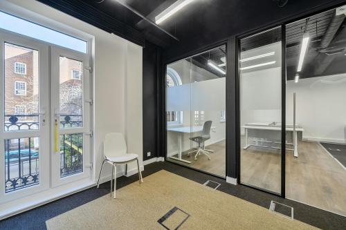 3 Bath Place, Shoreditch, London, EC2A