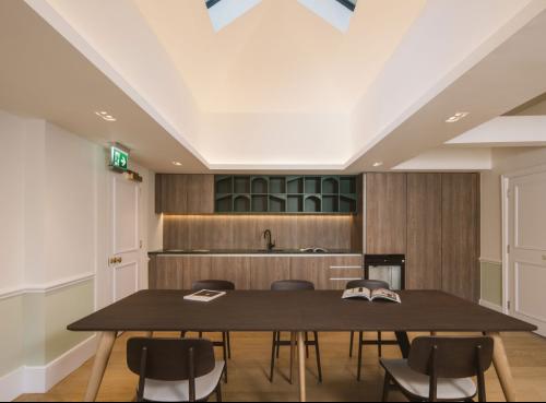 3 Cavendish Square, Marylebone, London, W1G