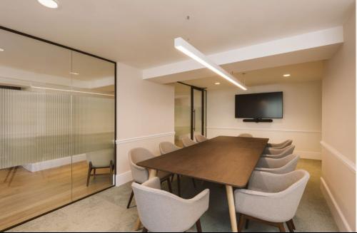 3 Cavendish Square, Marylebone, London, W1G