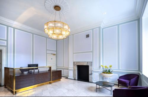 3 Cavendish Square, Marylebone, London, W1G