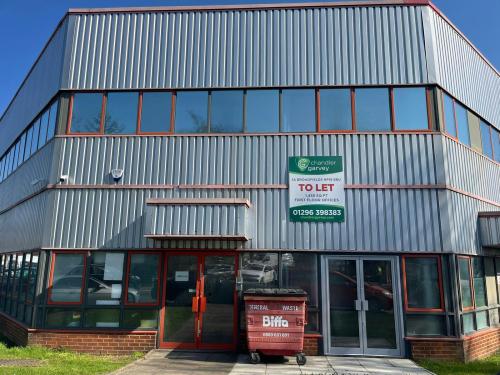 1A, Broadfields Retail Park, Broadfields Court, Aylesbury, HP19