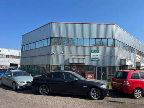 1A, Broadfields Retail Park, Broadfields Court, Aylesbury, HP19