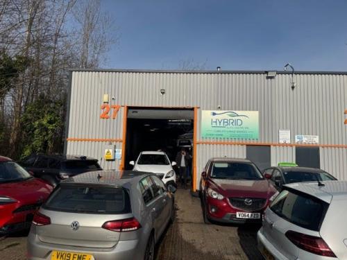27 Blundells Road, Bradville, Milton Keynes, MK13
