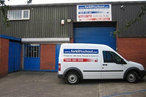 Unit 15, Rowleys Green Industrial Estate, Coventry, CV6