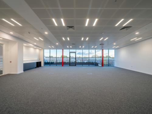 Unit 5, SEGRO Park Tottenham, White Hart Lane, Tottenham, London, N17